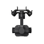 Siyi Zt30 4k 8mp Ai Smart Tracking 180x Hybrid 30x Optical Zoom Gimbal Camera 640 X 512 High precision Thermal Imaging Camera